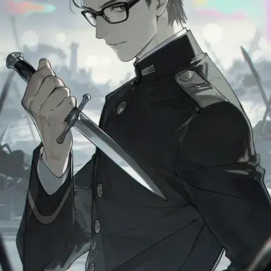 Profile image of 카게야마 레이지