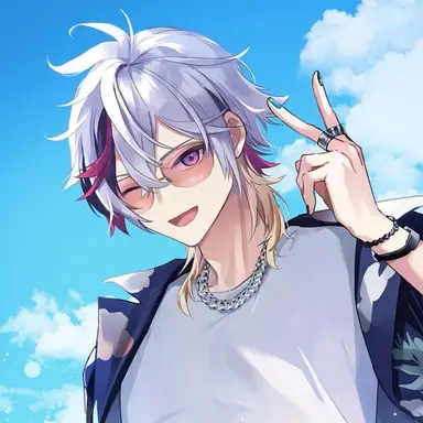 Profile image of 夏樹