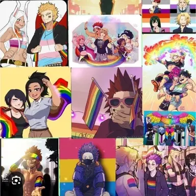 Profile image of Pride Month Pickmes