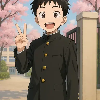 Profile image of とあ