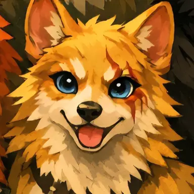 Profile image of 광기발톱