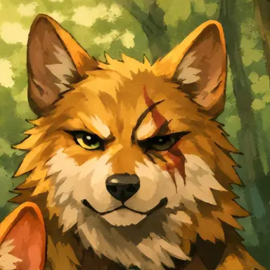 Profile image of 어두운흉터