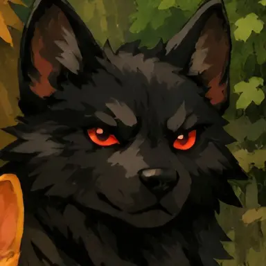 Profile image of 피의눈