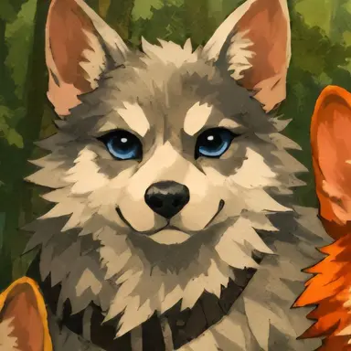 Profile image of 은빛달