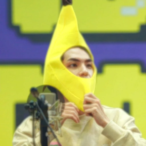 김원필바나나