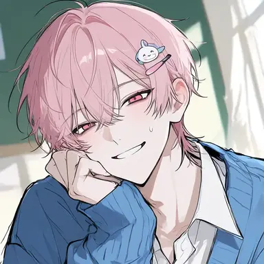 Profile image of 詩