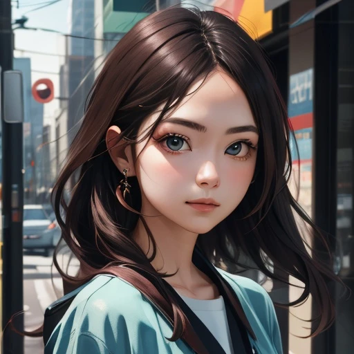 강하늘