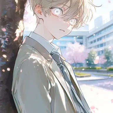 Profile image of Ren Asagiri