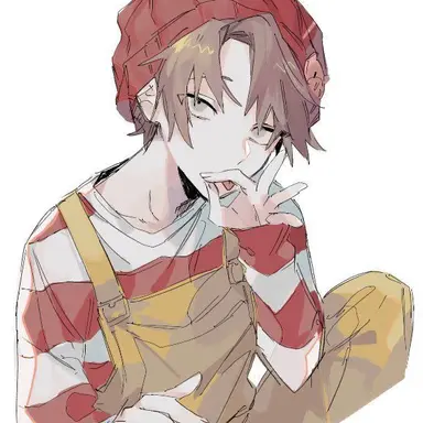 Profile image of シャオロン