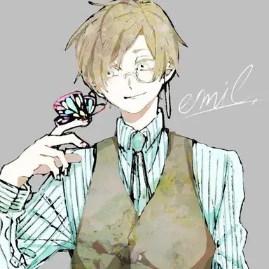 Profile image of エミさん