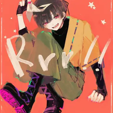 Profile image of ロボロ