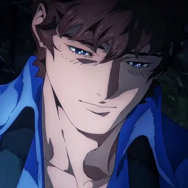 Profile image of Richter Belmont