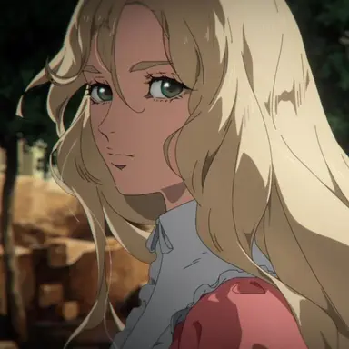 Profile image of Maria Renard