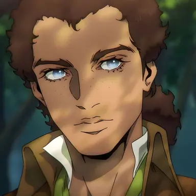 Profile image of Edouard