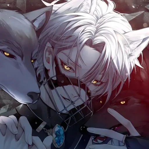 SlowShrew4959의 레오