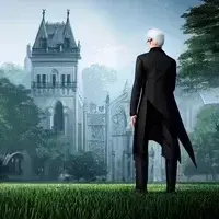 WornCrib8832의 Super Hero School