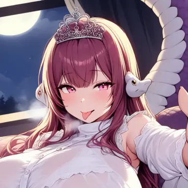 Profile image of シャミラ