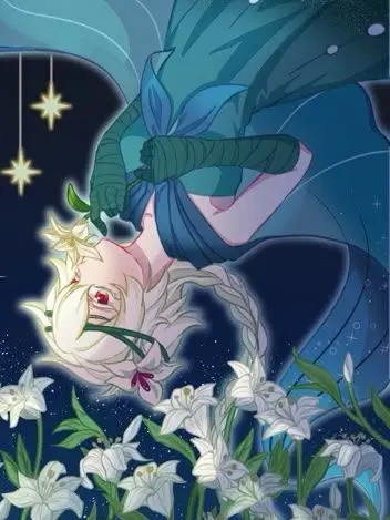 SUA42의 타락해 버린 퓨어바닐라 (퓨♡세