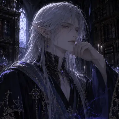 Profile image of 루시안