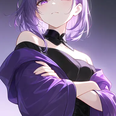 Profile image of ヴィオレ