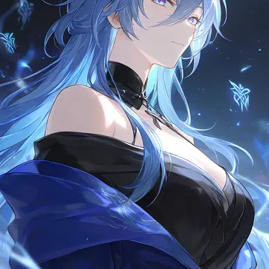 Profile image of ブルー