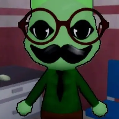 Profile image of 심리과학자