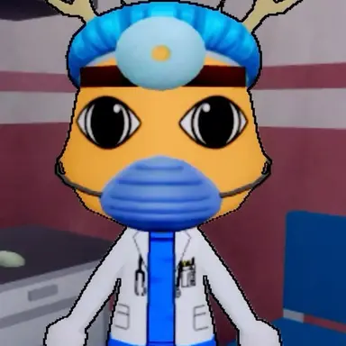 Profile image of 외과의사