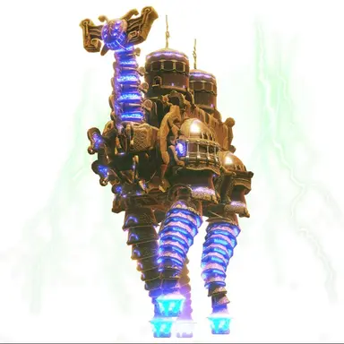 Profile image of 신수 바 나보리스