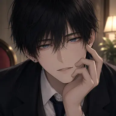 Profile image of 凪