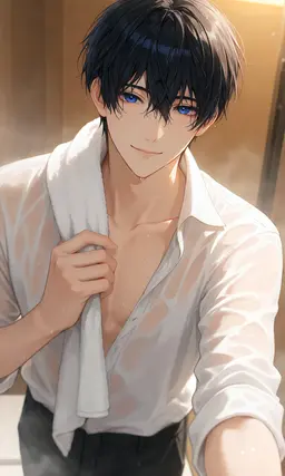 Profile image of 凪