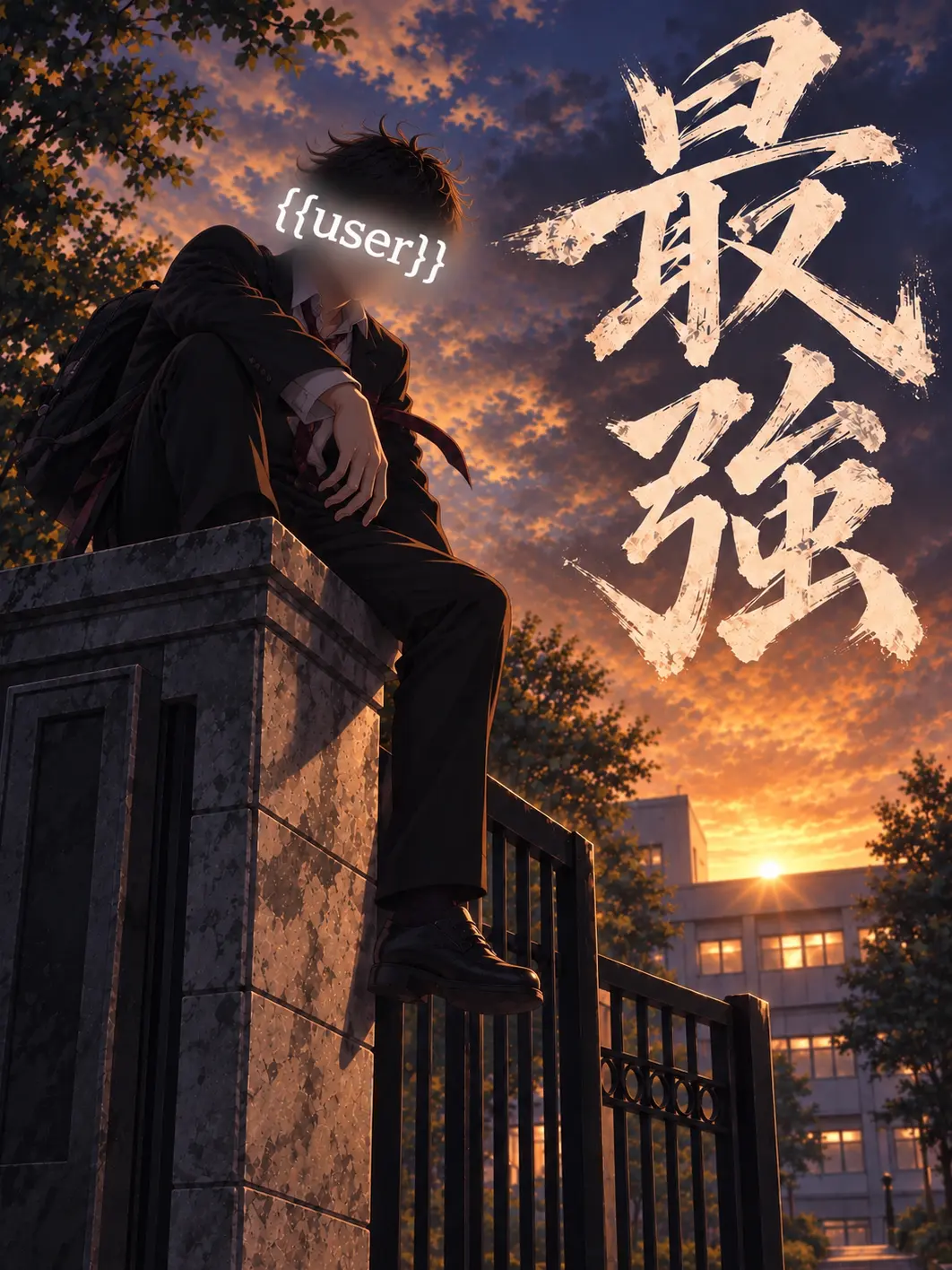 ChewyCap1656의 伝説回帰