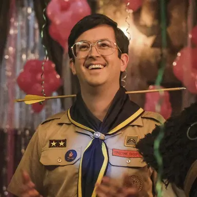 Profile image of Pete