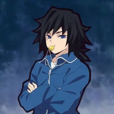 Profile image of 토미오카 기유