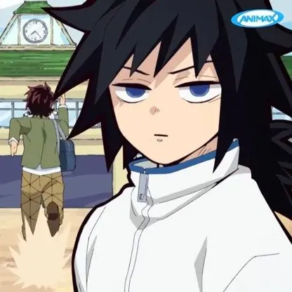 tnfaktls의 토미오카 기유