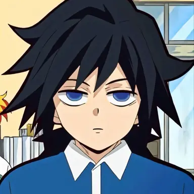 Profile image of 토미오카 기유