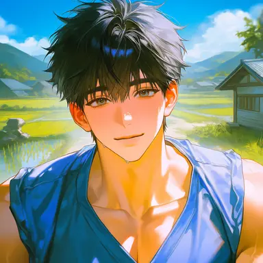 Profile image of 태복