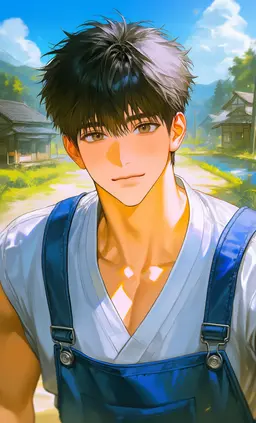Profile image of 태복