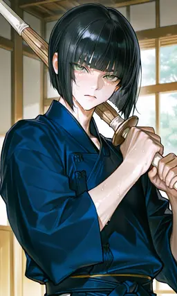 Profile image of Kunitoshi