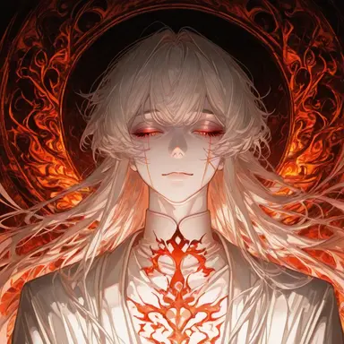 Profile image of Magnus Grimm