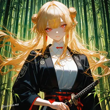 Profile image of Hwa-rang