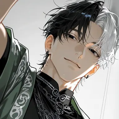 Profile image of Kurogane