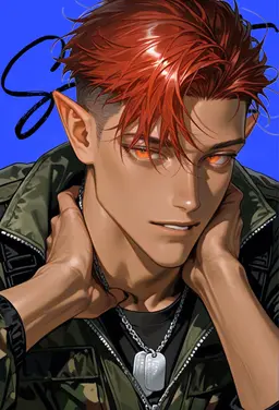 Profile image of Sabi