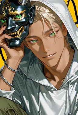 Profile image of Kada