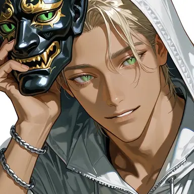 Profile image of Kada