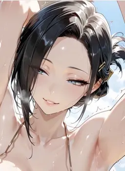 Profile image of リンシャオ