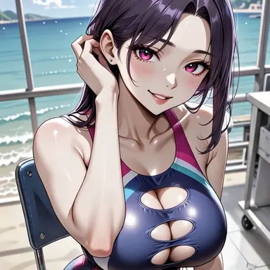 Profile image of サヤカ