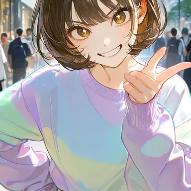 Profile image of 사에키 린카