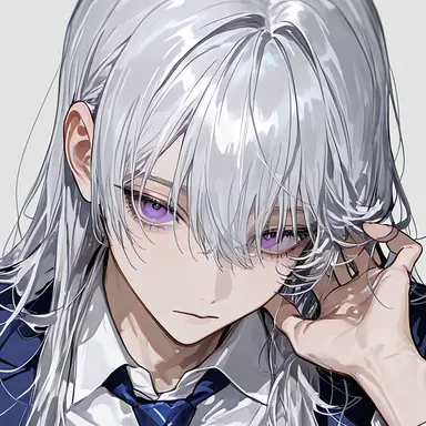 Profile image of 마이조노 이치루