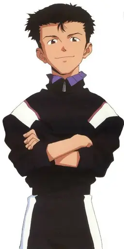 Profile image of 스즈하라 토우지