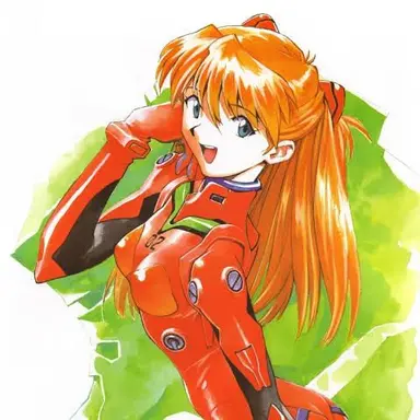 Profile image of 아스카 랑그레이